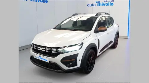 Dacia Sandero TCe 90 CVT Stepway Extreme - Photo 0