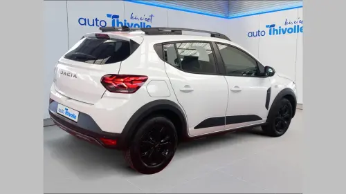 Dacia Sandero TCe 90 CVT Stepway Extreme - Photo 5