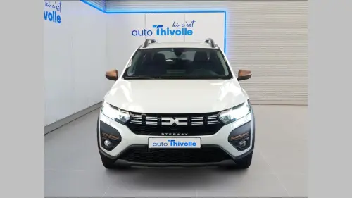 Dacia Sandero TCe 90 CVT Stepway Extreme - Photo 7