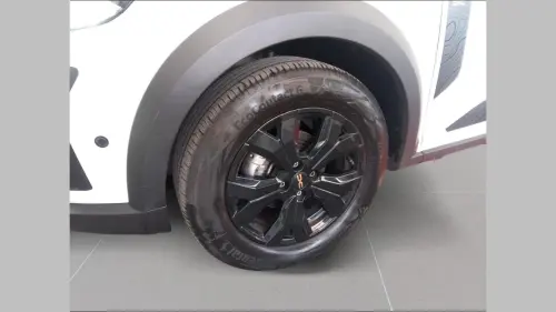 Dacia Sandero TCe 90 CVT Stepway Extreme - Photo 8