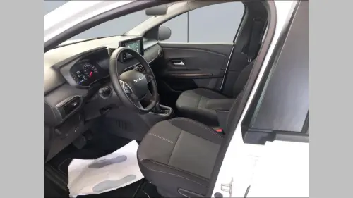 Dacia Sandero TCe 90 CVT Stepway Extreme - Photo 9