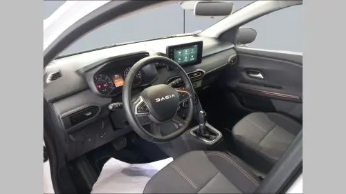 Dacia Sandero TCe 90 CVT Stepway Extreme - Photo 11
