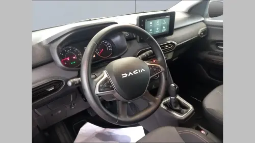Dacia Sandero TCe 90 CVT Stepway Extreme - Photo 12