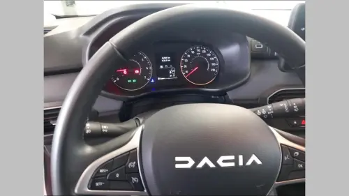 Dacia Sandero TCe 90 CVT Stepway Extreme - Photo 13