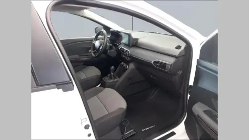 Dacia Sandero TCe 90 CVT Stepway Extreme - Photo 16