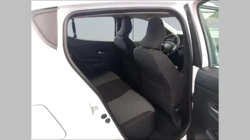 Dacia Sandero TCe 90 CVT Stepway Extreme - Photo 17