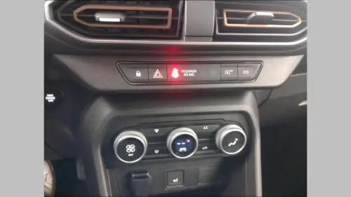 Dacia Sandero TCe 90 CVT Stepway Extreme - Photo 21