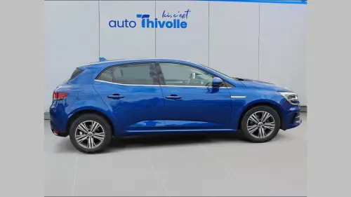 Renault Megane Mégane IV Berline TCe 140 EDC FAP - 21B Intens - Photo 5