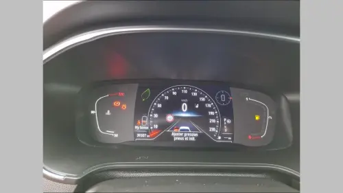 Renault Megane Mégane IV Berline TCe 140 EDC FAP - 21B Intens - Photo 15