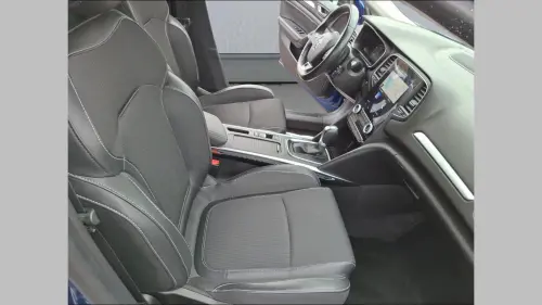 Renault Megane Mégane IV Berline TCe 140 EDC FAP - 21B Intens - Photo 19