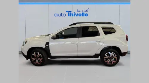 Dacia Duster Blue dCi 115 4x4 Journey - Photo 1