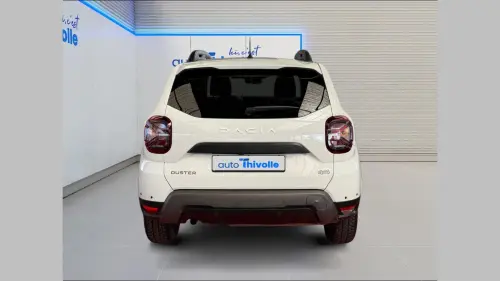Dacia Duster Blue dCi 115 4x4 Journey - Photo 3