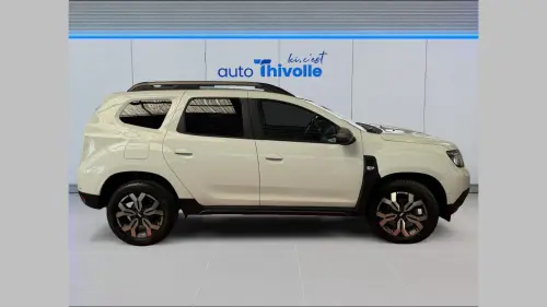 Dacia Duster Blue dCi 115 4x4 Journey - Photo 5