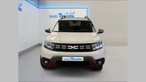 Dacia Duster Blue dCi 115 4x4 Journey - Photo 7