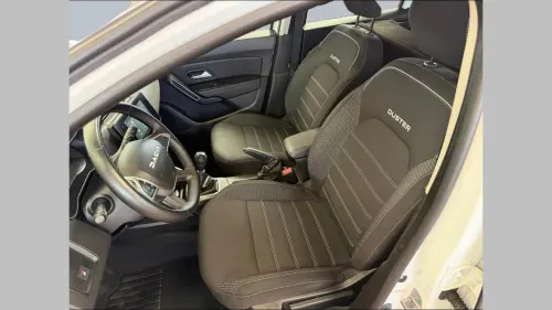 Dacia Duster Blue dCi 115 4x4 Journey - Photo 9