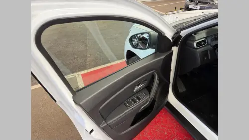 Dacia Duster Blue dCi 115 4x4 Journey - Photo 10