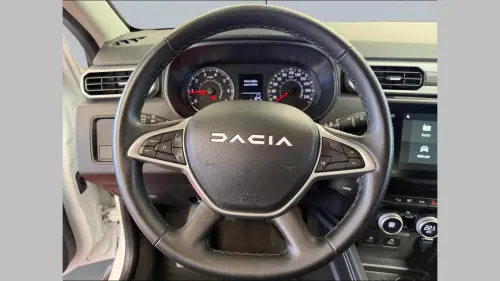 Dacia Duster Blue dCi 115 4x4 Journey - Photo 12