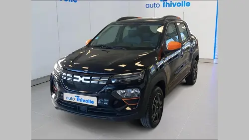 Dacia Spring Expression - Photo 0