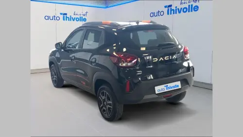 Dacia Spring Expression - Photo 2