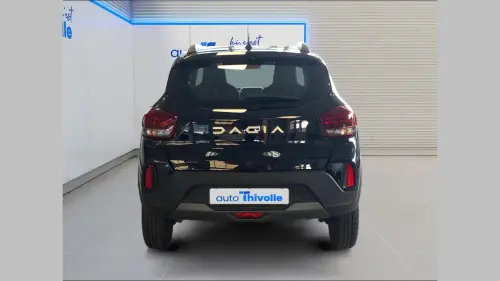 Dacia Spring Expression - Photo 3