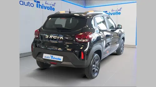 Dacia Spring Expression - Photo 4