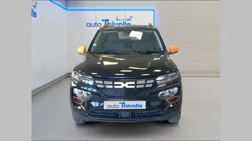 Dacia Spring Expression - Photo 7