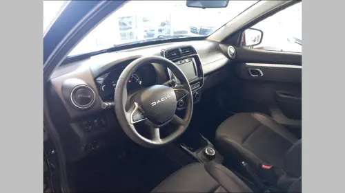 Dacia Spring Expression - Photo 10