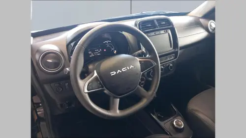 Dacia Spring Expression - Photo 11