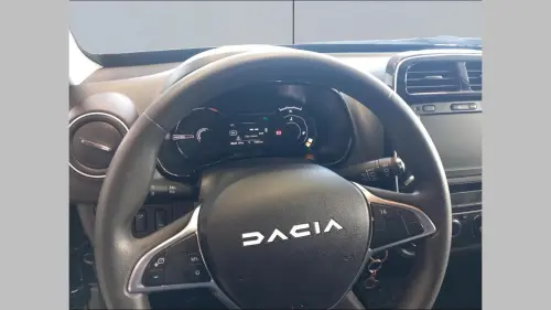 Dacia Spring Expression - Photo 12
