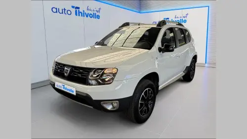 Dacia Duster dCi 110 4x2 Black Touch 2017 - Photo 0