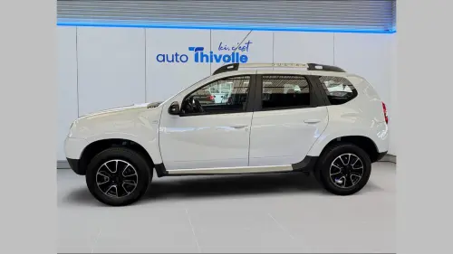 Dacia Duster dCi 110 4x2 Black Touch 2017 - Photo 1