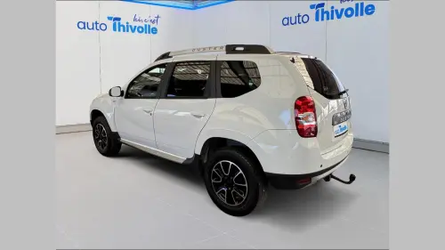 Dacia Duster dCi 110 4x2 Black Touch 2017 - Photo 2