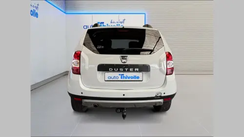 Dacia Duster dCi 110 4x2 Black Touch 2017 - Photo 3