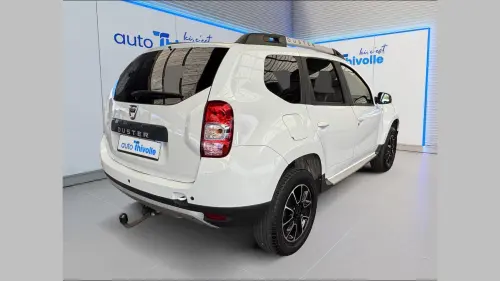 Dacia Duster dCi 110 4x2 Black Touch 2017 - Photo 4