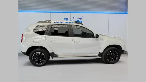 Dacia Duster dCi 110 4x2 Black Touch 2017 - Photo 5
