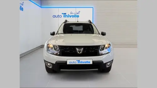 Dacia Duster dCi 110 4x2 Black Touch 2017 - Photo 7