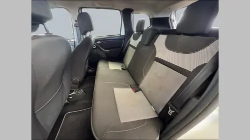 Dacia Duster dCi 110 4x2 Black Touch 2017 - Photo 15