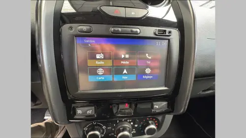 Dacia Duster dCi 110 4x2 Black Touch 2017 - Photo 20
