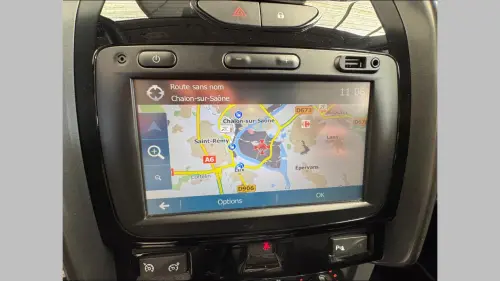 Dacia Duster dCi 110 4x2 Black Touch 2017 - Photo 21