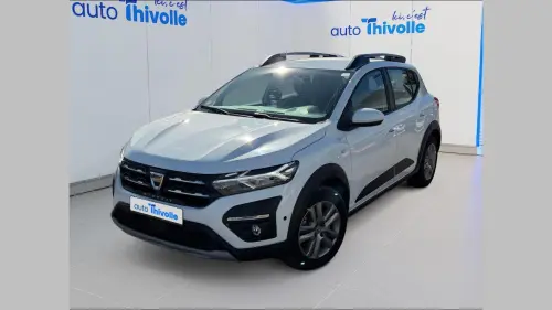 Dacia Sandero TCe 90 CVT - 22 Stepway Confort - Photo 0