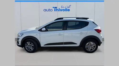 Dacia Sandero TCe 90 CVT - 22 Stepway Confort - Photo 1