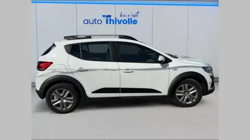 Dacia Sandero TCe 90 CVT - 22 Stepway Confort - Photo 5
