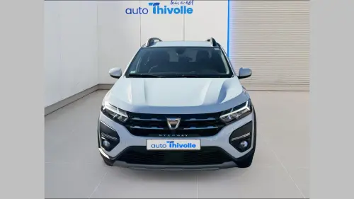 Dacia Sandero TCe 90 CVT - 22 Stepway Confort - Photo 7