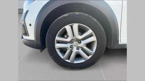 Dacia Sandero TCe 90 CVT - 22 Stepway Confort - Photo 8
