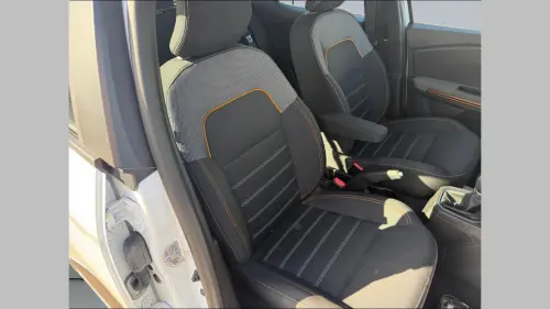 Dacia Sandero TCe 90 CVT - 22 Stepway Confort - Photo 16