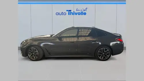 BMW Serie 4 Gran Coupe 420i 184 ch BVA8 M Sport - Photo 1
