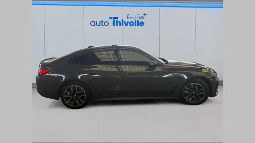 BMW Serie 4 Gran Coupe 420i 184 ch BVA8 M Sport - Photo 5
