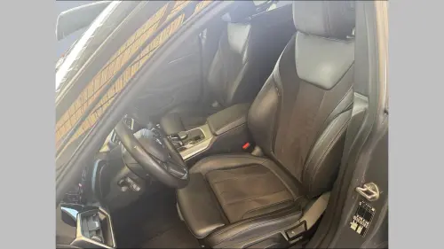 BMW Serie 4 Gran Coupe 420i 184 ch BVA8 M Sport - Photo 9