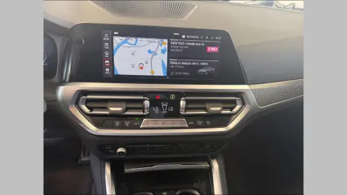 BMW Serie 4 Gran Coupe 420i 184 ch BVA8 M Sport - Photo 14