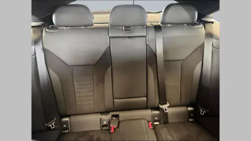 BMW Serie 4 Gran Coupe 420i 184 ch BVA8 M Sport - Photo 17